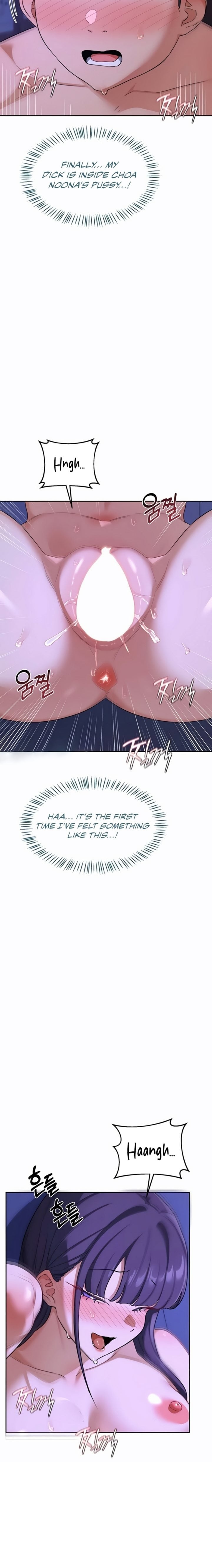 MILF Exchange Plan - Chapter 56 Page 31