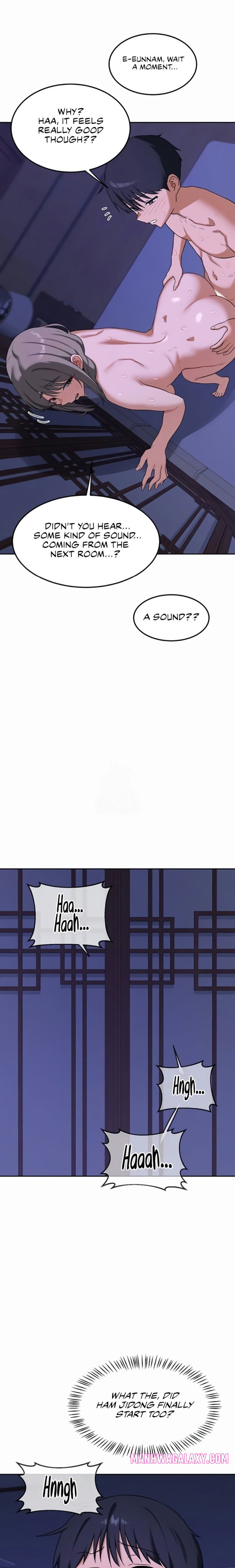 MILF Exchange Plan - Chapter 57 Page 10