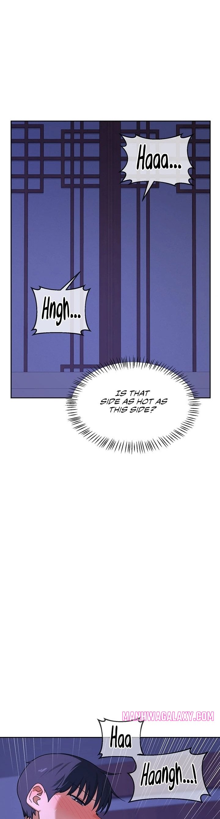 MILF Exchange Plan - Chapter 58 Page 13