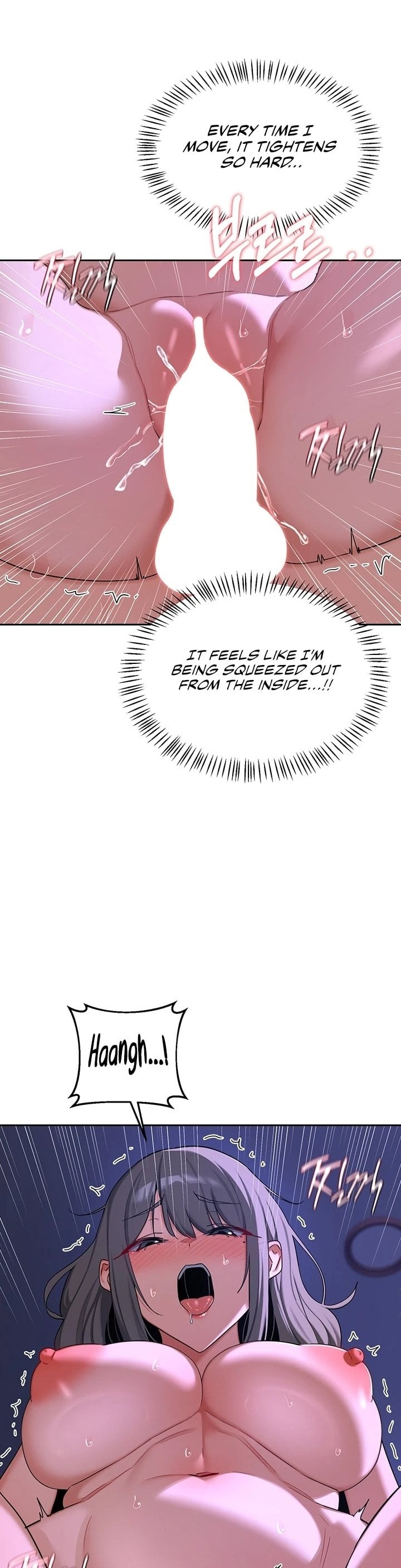 MILF Exchange Plan - Chapter 58 Page 27