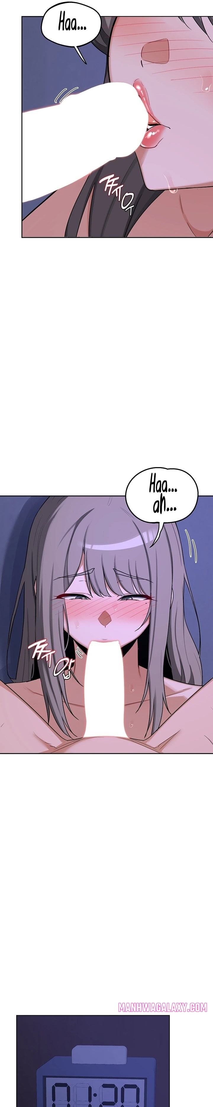 MILF Exchange Plan - Chapter 58 Page 42