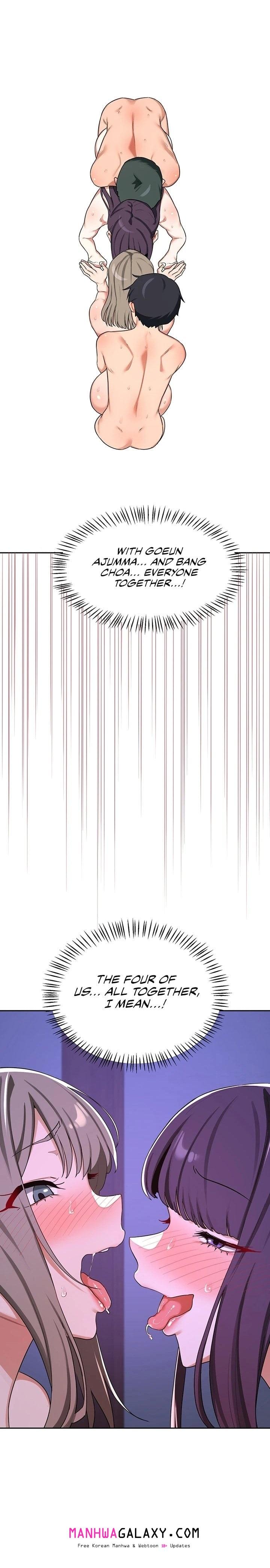 MILF Exchange Plan - Chapter 58 Page 5