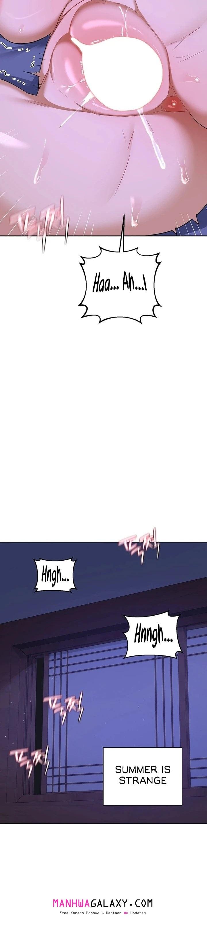 MILF Exchange Plan - Chapter 59 Page 33