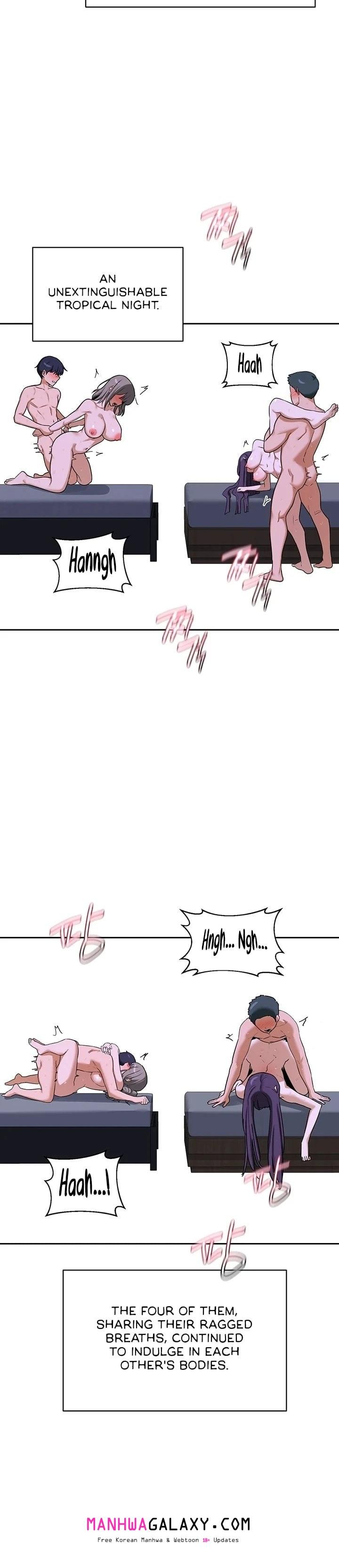 MILF Exchange Plan - Chapter 59 Page 37