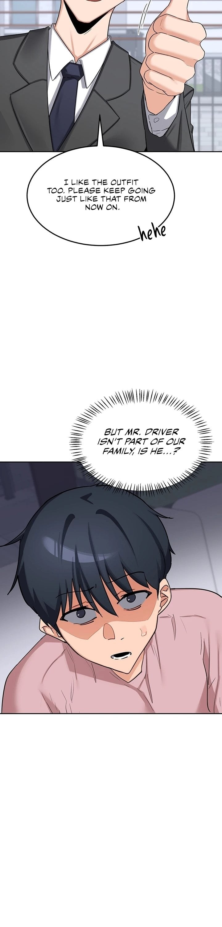 MILF Exchange Plan - Chapter 61 Page 14