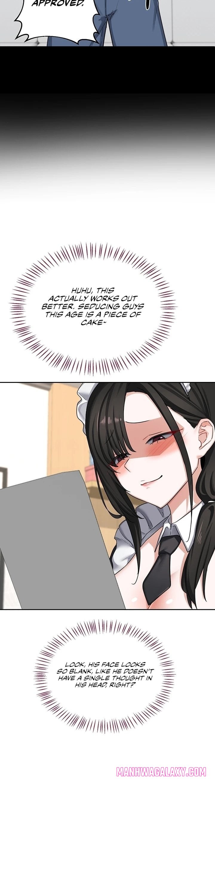 MILF Exchange Plan - Chapter 61 Page 22