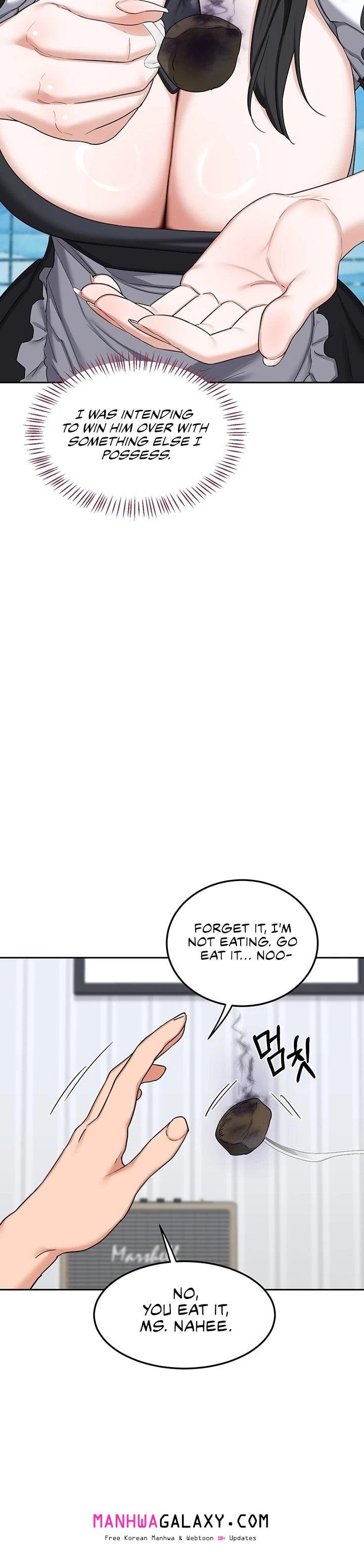 MILF Exchange Plan - Chapter 61 Page 27