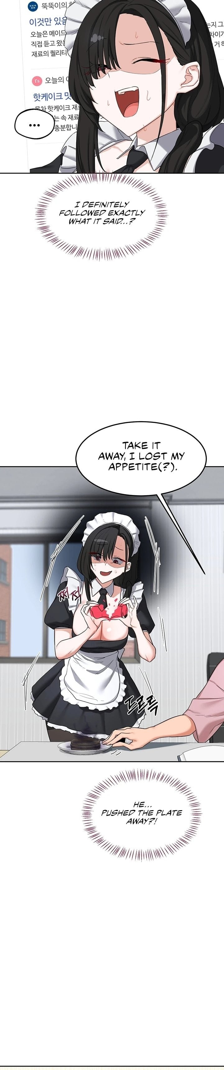 MILF Exchange Plan - Chapter 61 Page 32