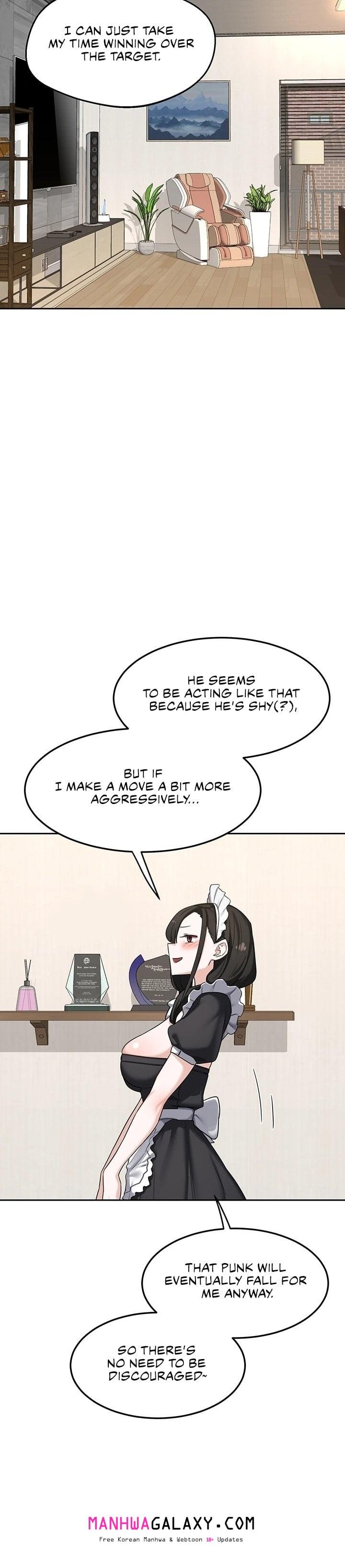 MILF Exchange Plan - Chapter 61 Page 34