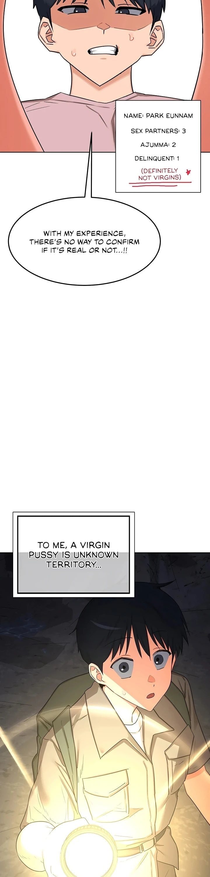 MILF Exchange Plan - Chapter 62 Page 16