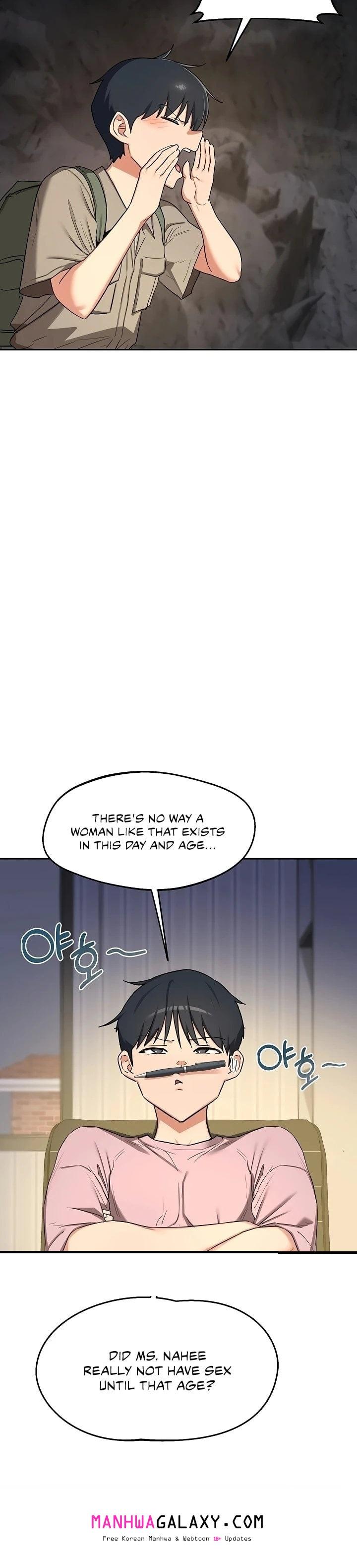 MILF Exchange Plan - Chapter 62 Page 18