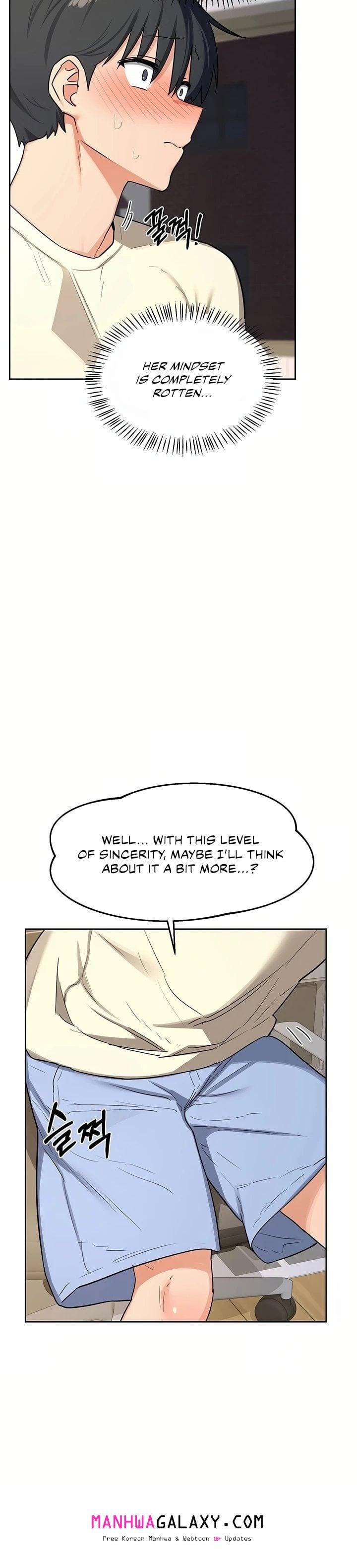 MILF Exchange Plan - Chapter 64 Page 16