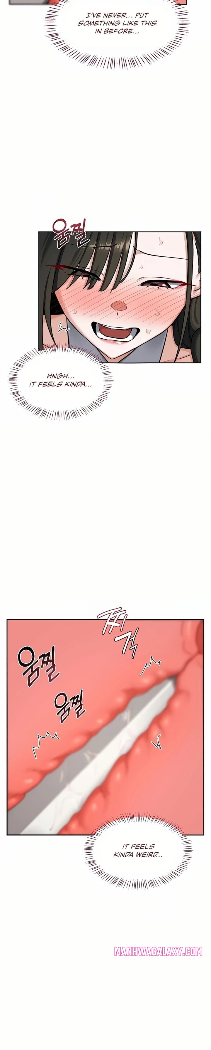 MILF Exchange Plan - Chapter 64 Page 40