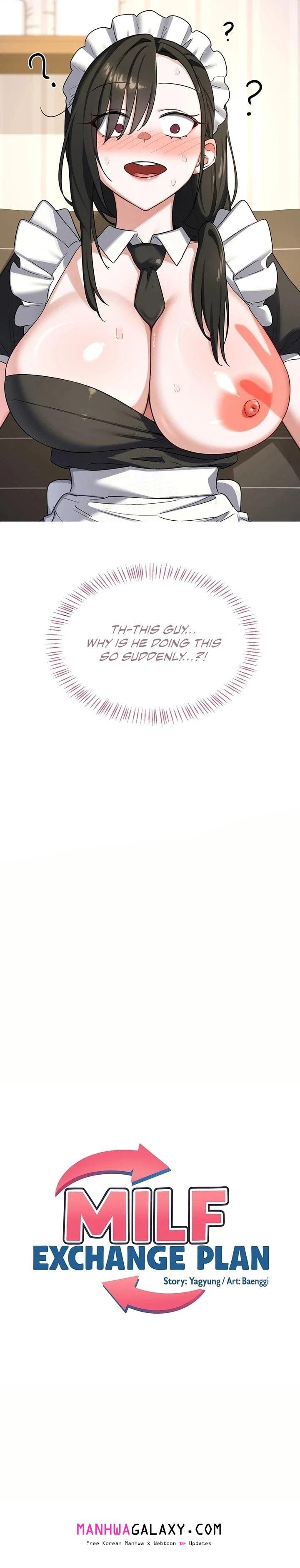 MILF Exchange Plan - Chapter 64 Page 5