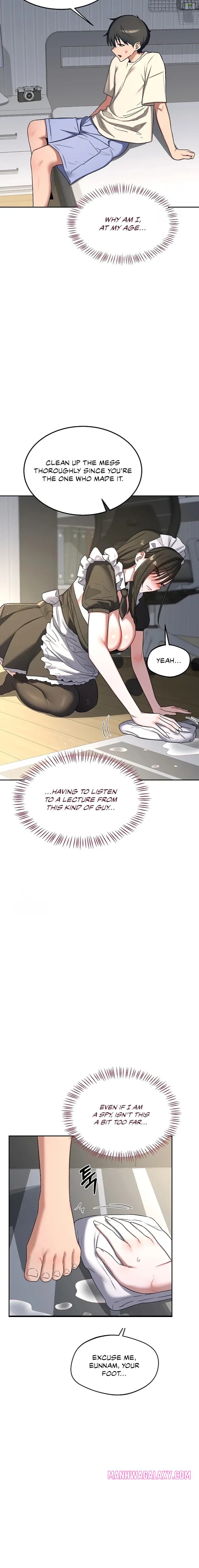 MILF Exchange Plan - Chapter 65 Page 14