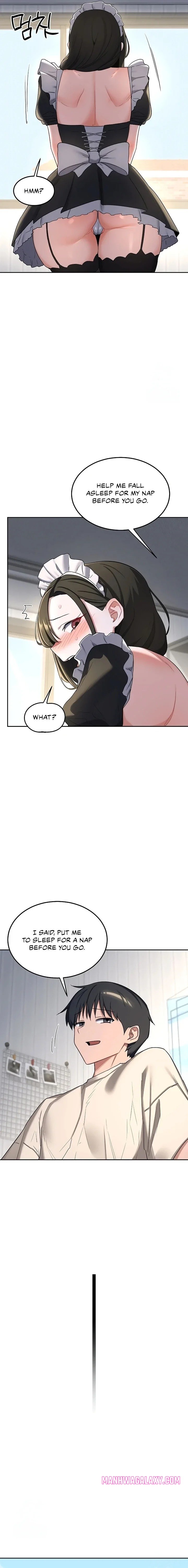 MILF Exchange Plan - Chapter 65 Page 19