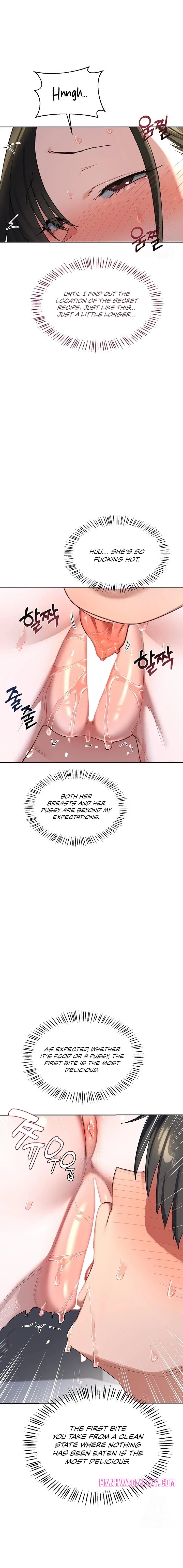 MILF Exchange Plan - Chapter 66 Page 17