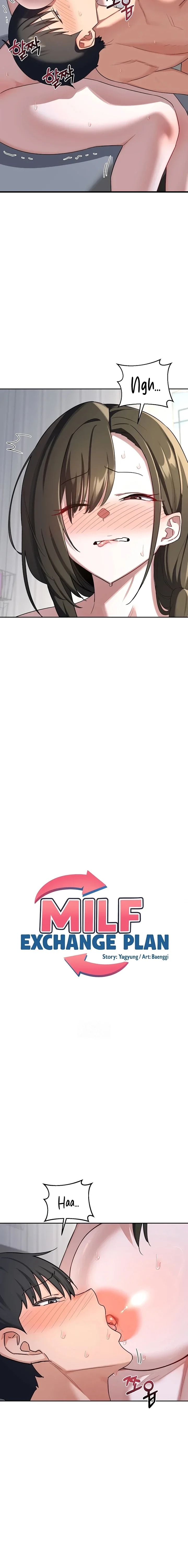 MILF Exchange Plan - Chapter 66 Page 2