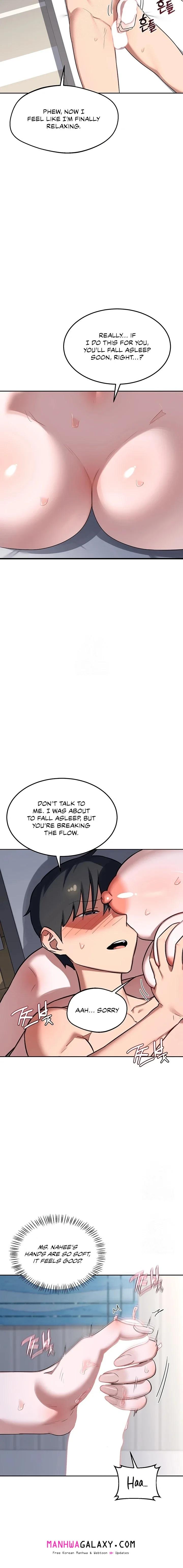 MILF Exchange Plan - Chapter 66 Page 8