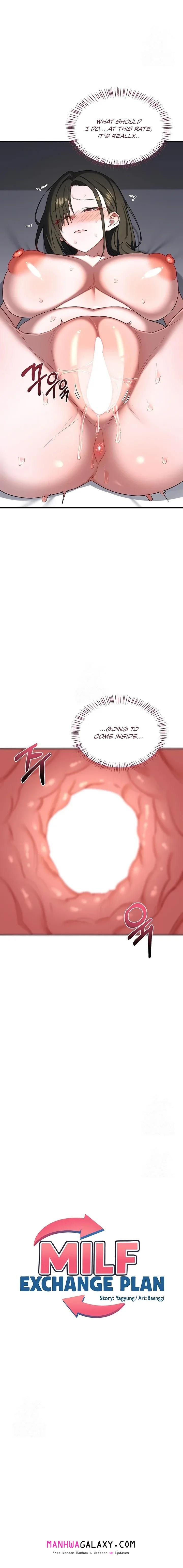 MILF Exchange Plan - Chapter 67 Page 2