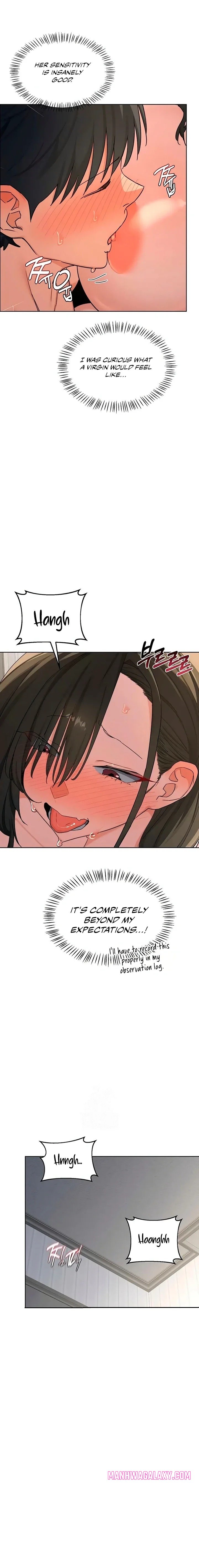 MILF Exchange Plan - Chapter 68 Page 13