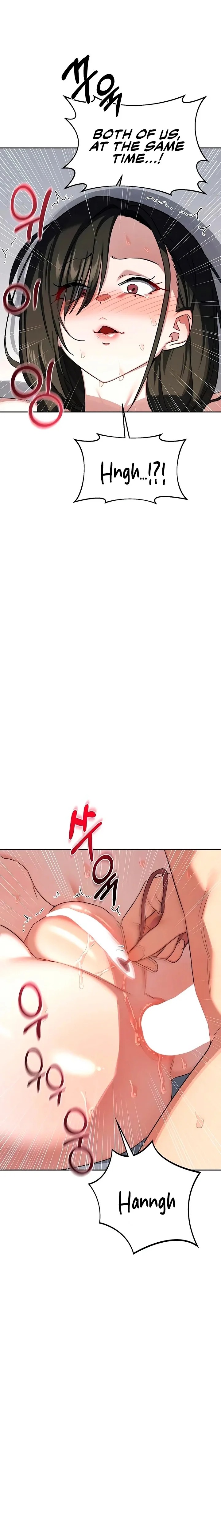 MILF Exchange Plan - Chapter 68 Page 22