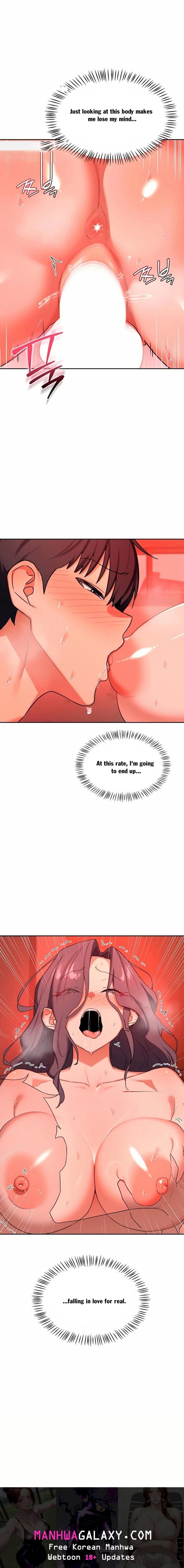 MILF Exchange Plan - Chapter 74 Page 27