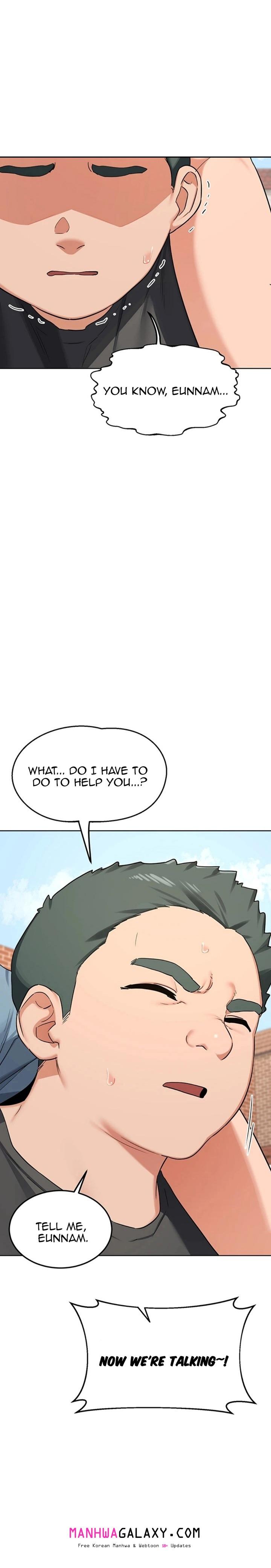 MILF Exchange Plan - Chapter 79 Page 9