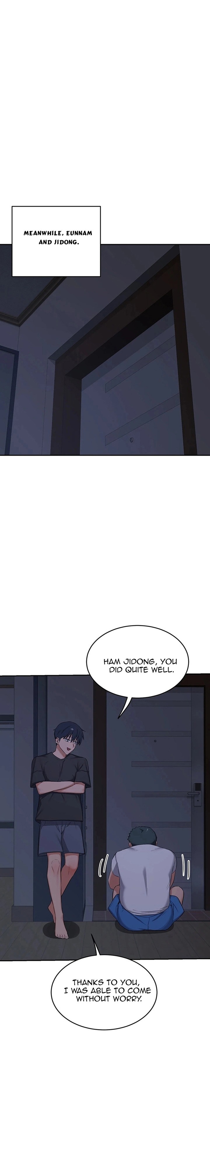 MILF Exchange Plan - Chapter 81 Page 23