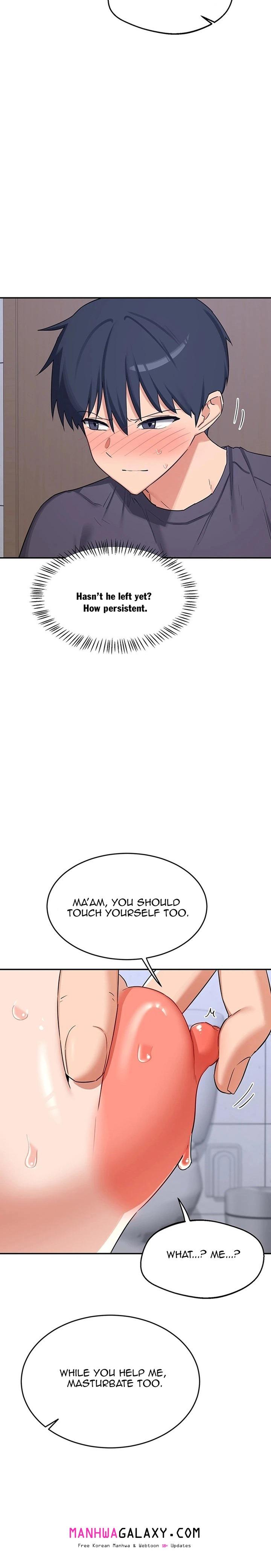 MILF Exchange Plan - Chapter 81 Page 8