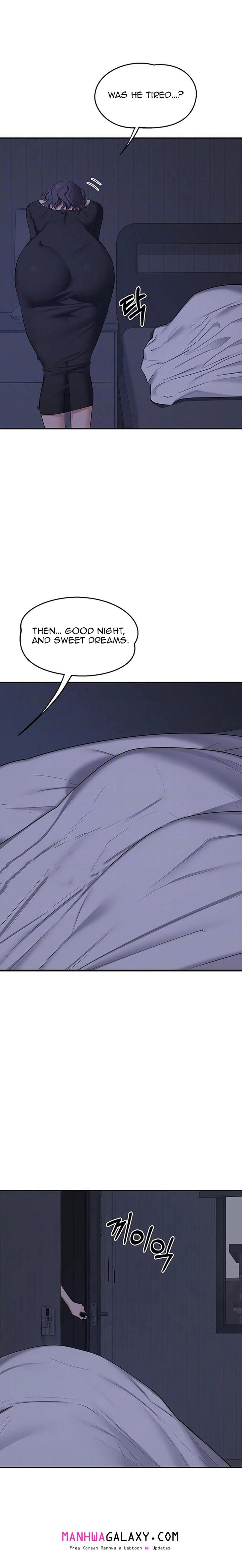 MILF Exchange Plan - Chapter 82 Page 3