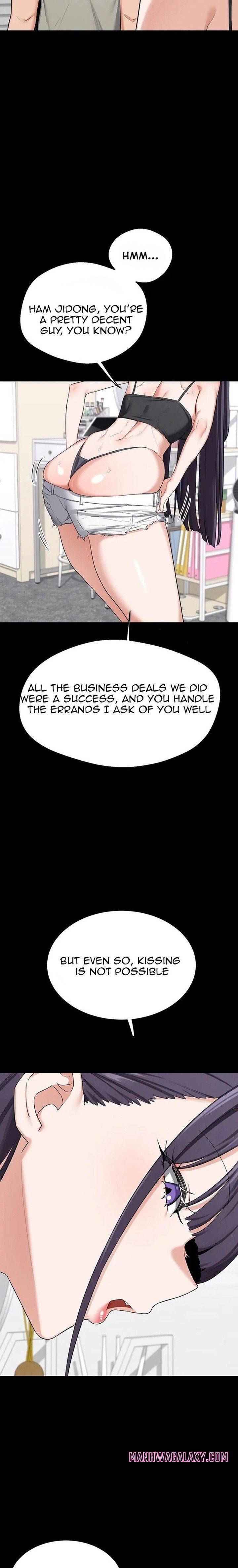 MILF Exchange Plan - Chapter 85 Page 20