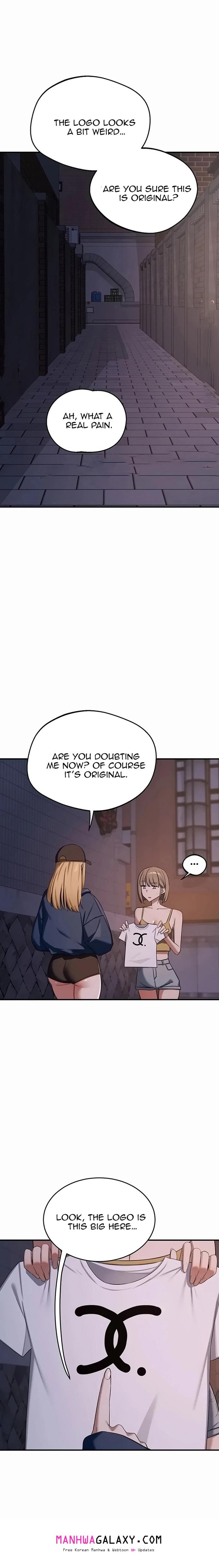 MILF Exchange Plan - Chapter 86 Page 19