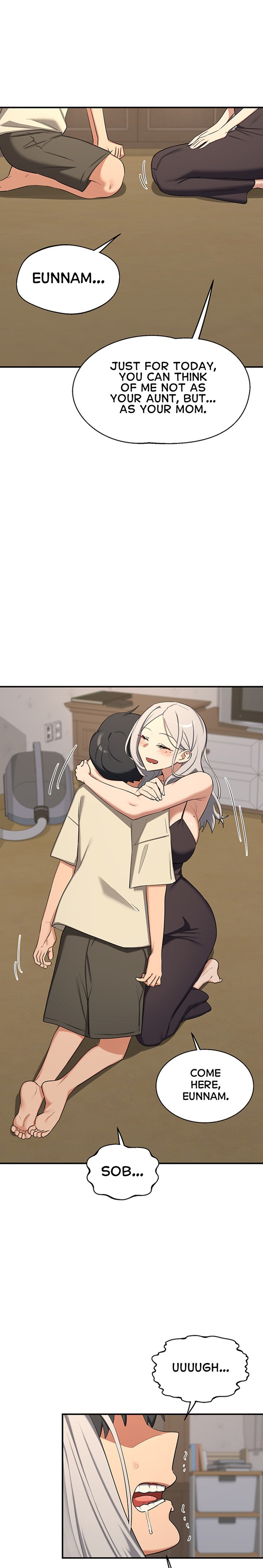MILF Exchange Plan - Chapter 91 Page 21