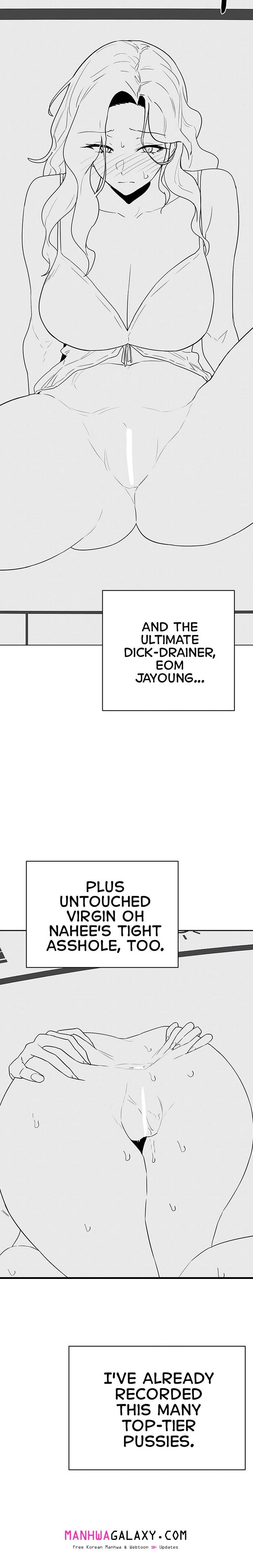 MILF Exchange Plan - Chapter 91 Page 3