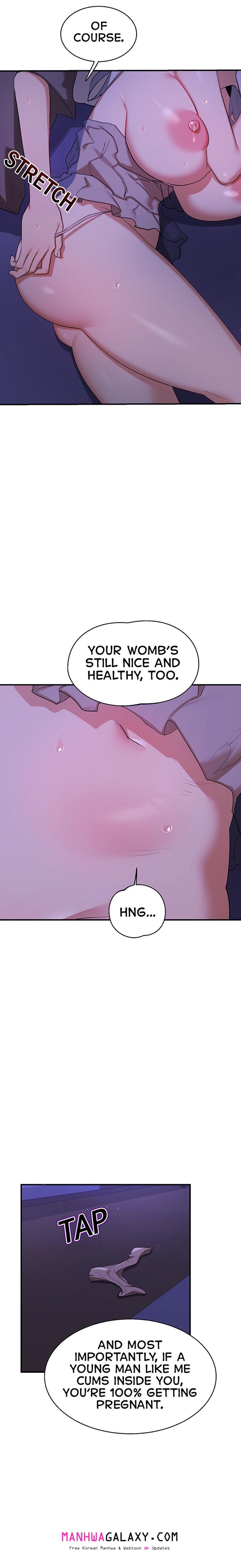 MILF Exchange Plan - Chapter 94 Page 15