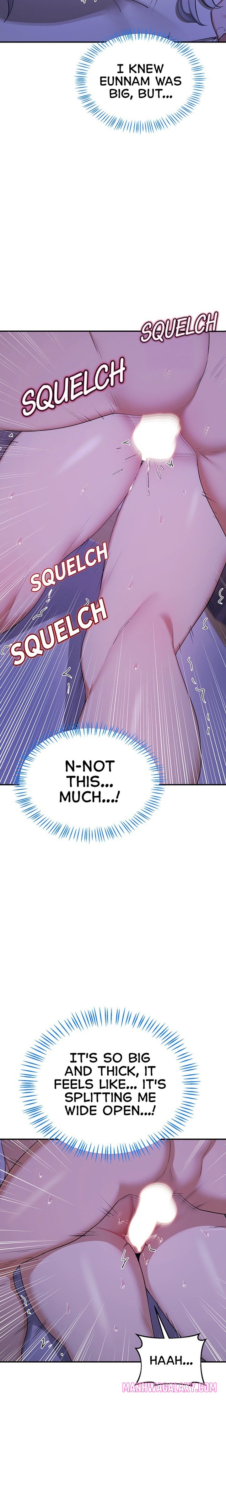 MILF Exchange Plan - Chapter 94 Page 21