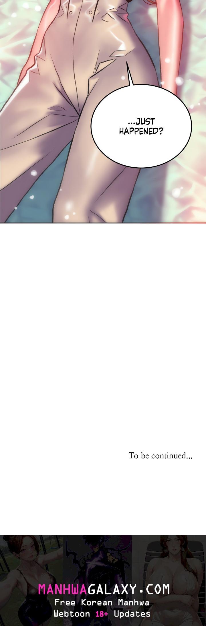 The Monster in My Room - Chapter 25 Page 24