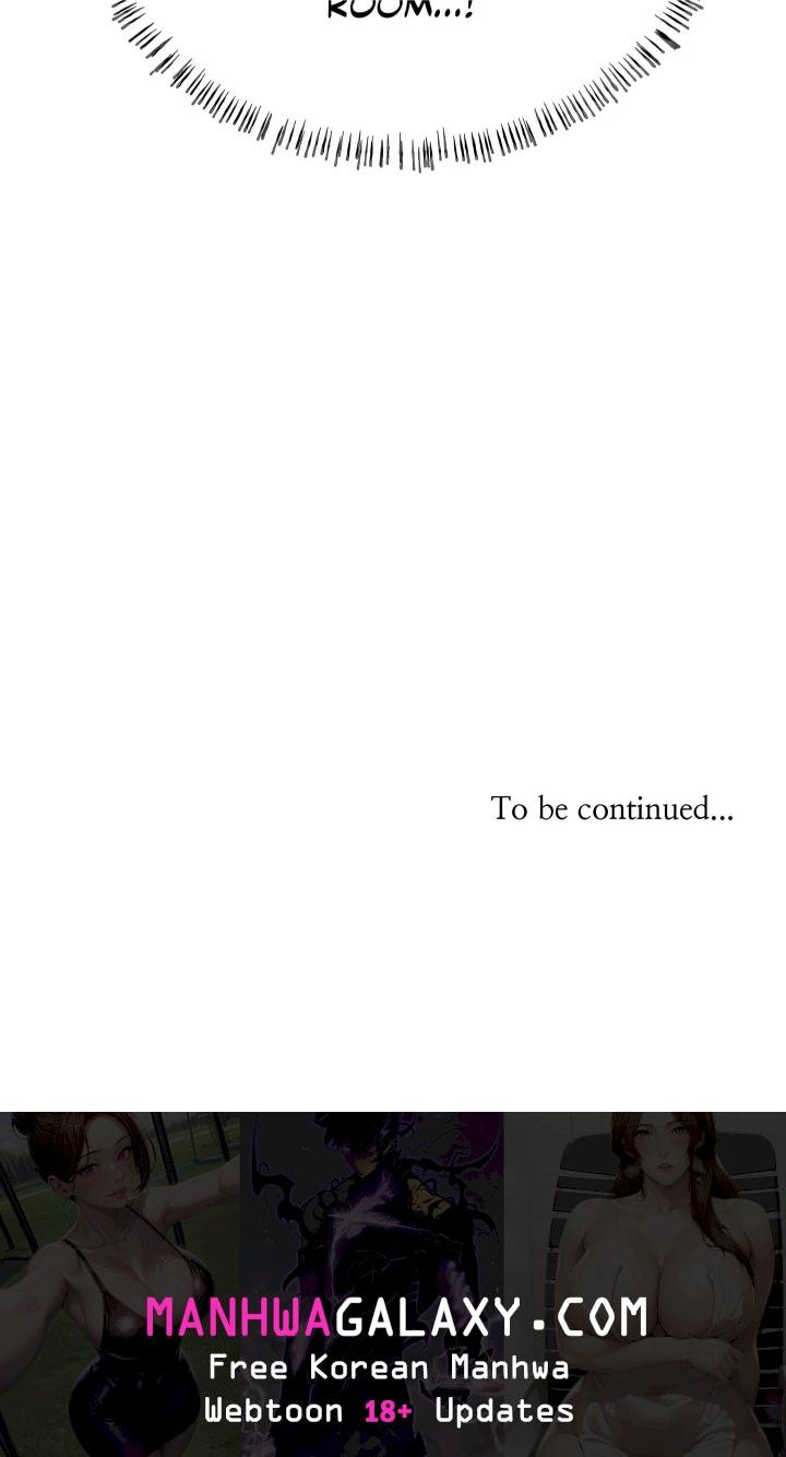 The Monster in My Room - Chapter 26 Page 23