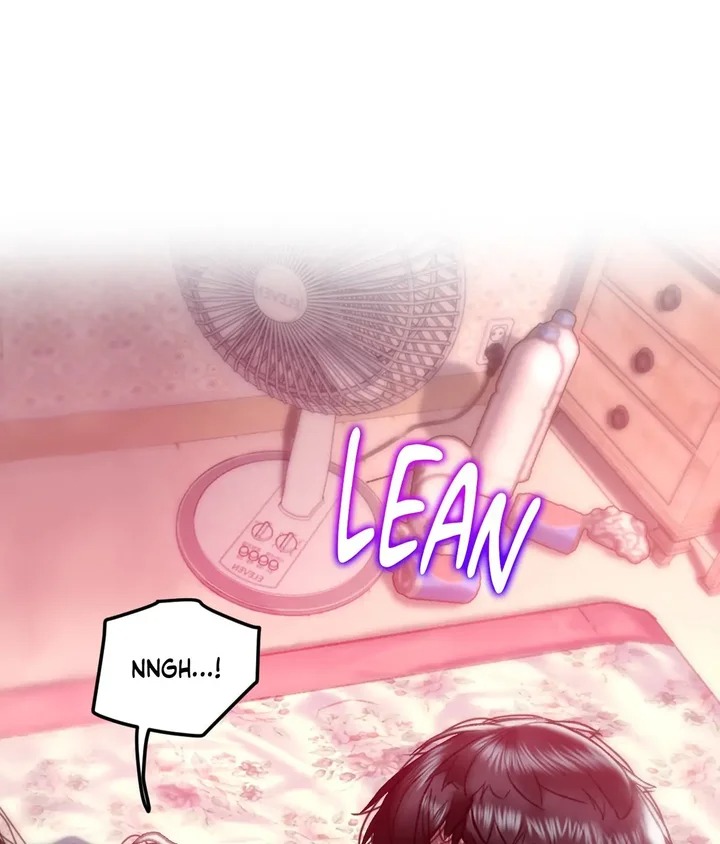 The Monster in My Room - Chapter 27 Page 104