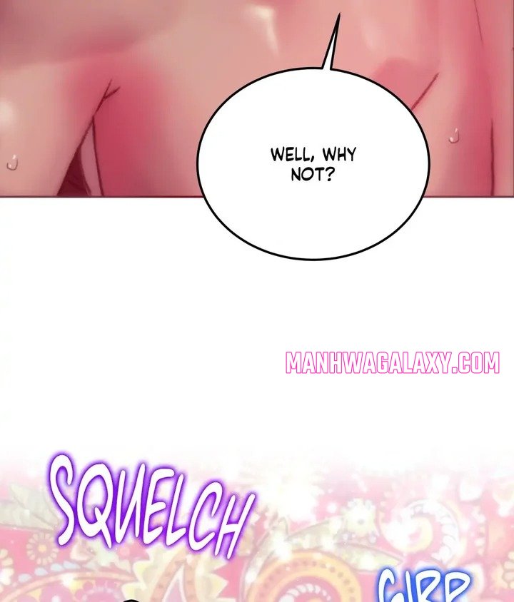 The Monster in My Room - Chapter 27 Page 108