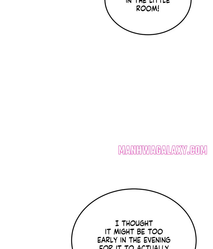 The Monster in My Room - Chapter 27 Page 24