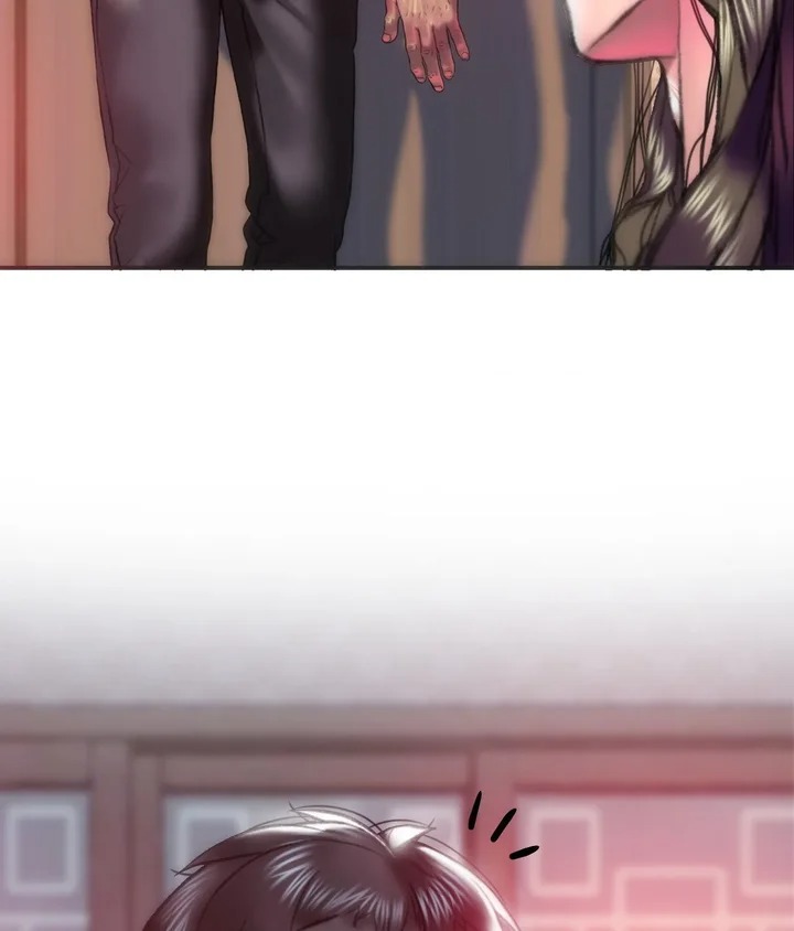 The Monster in My Room - Chapter 27 Page 37