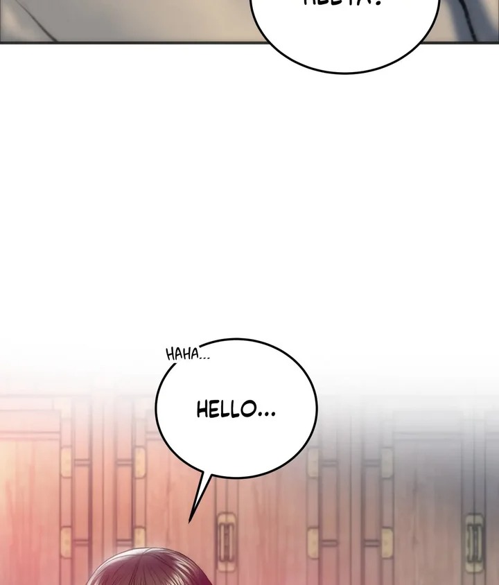 The Monster in My Room - Chapter 27 Page 39