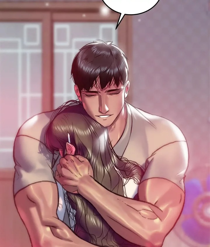 The Monster in My Room - Chapter 27 Page 45