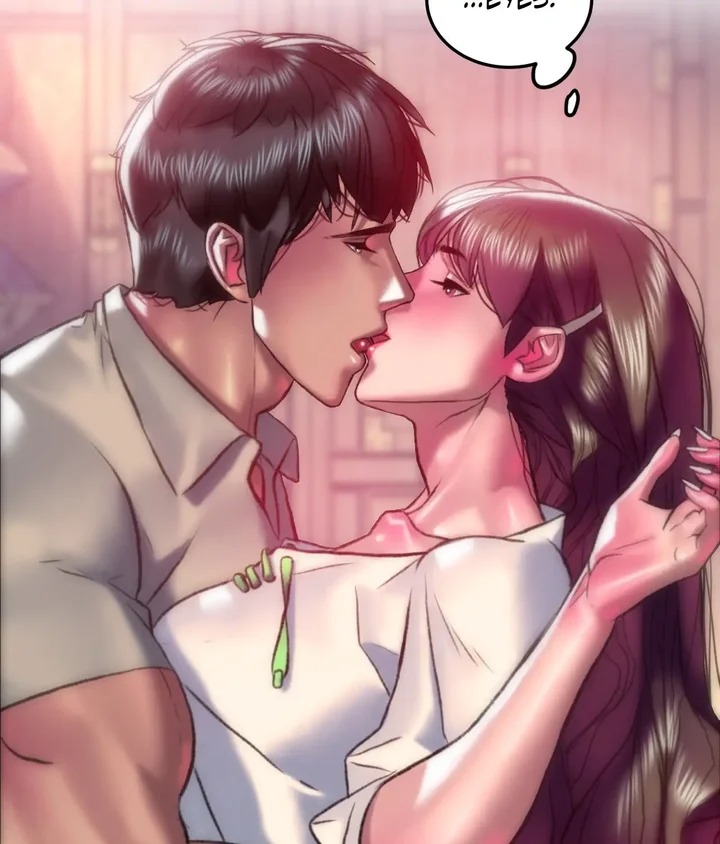 The Monster in My Room - Chapter 27 Page 61