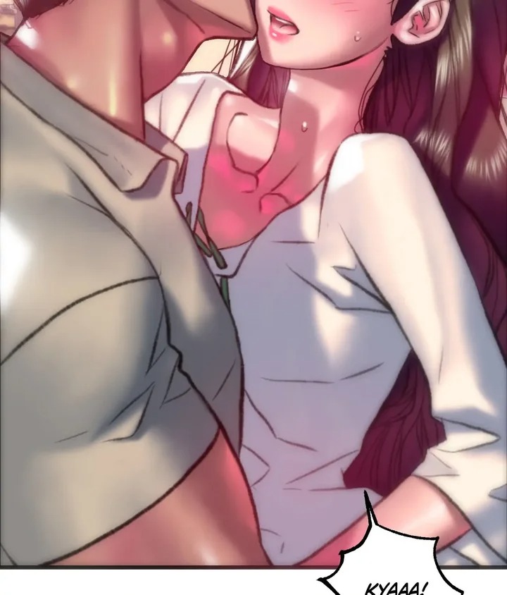 The Monster in My Room - Chapter 27 Page 67