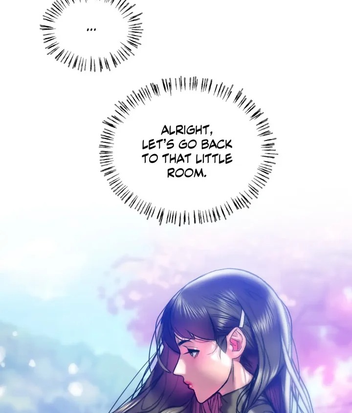 The Monster in My Room - Chapter 27 Page 7