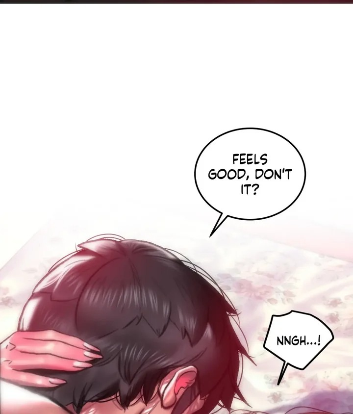 The Monster in My Room - Chapter 27 Page 73