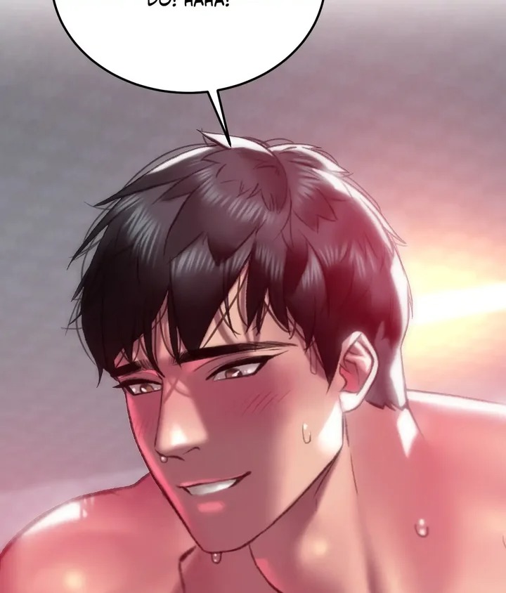 The Monster in My Room - Chapter 27 Page 91